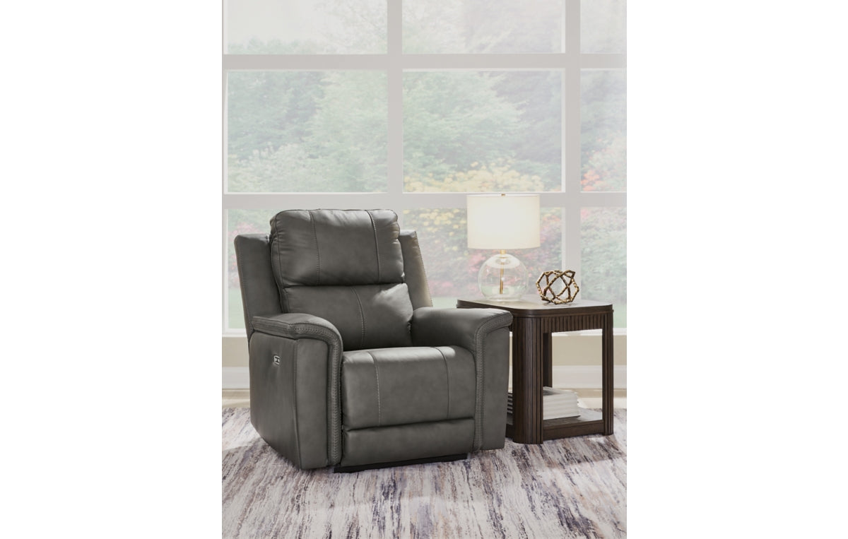 Bleckley Power Recliner