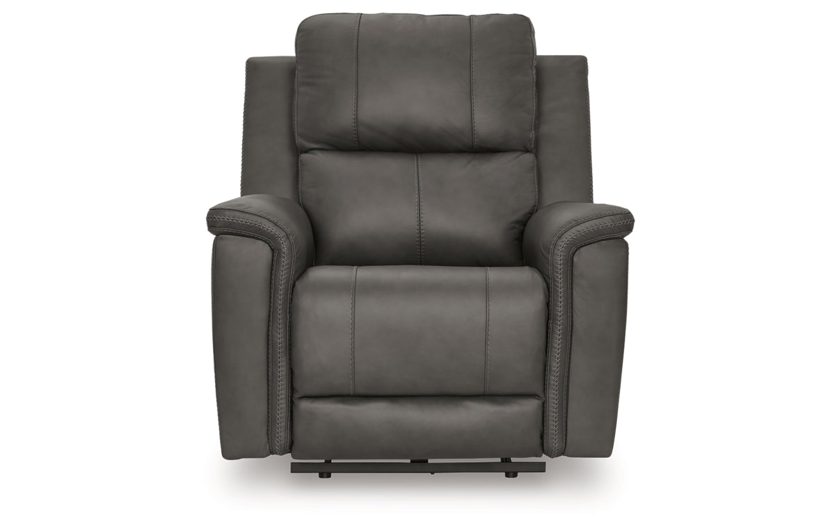 Bleckley Power Recliner