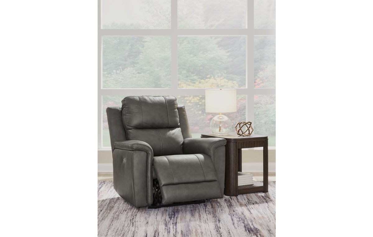 Bleckley Power Recliner