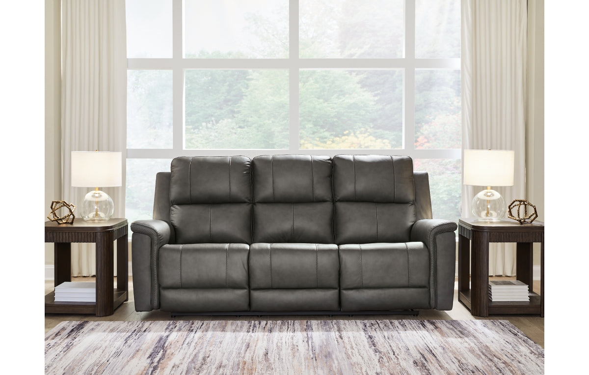 Bleckley Power Reclining Sofa