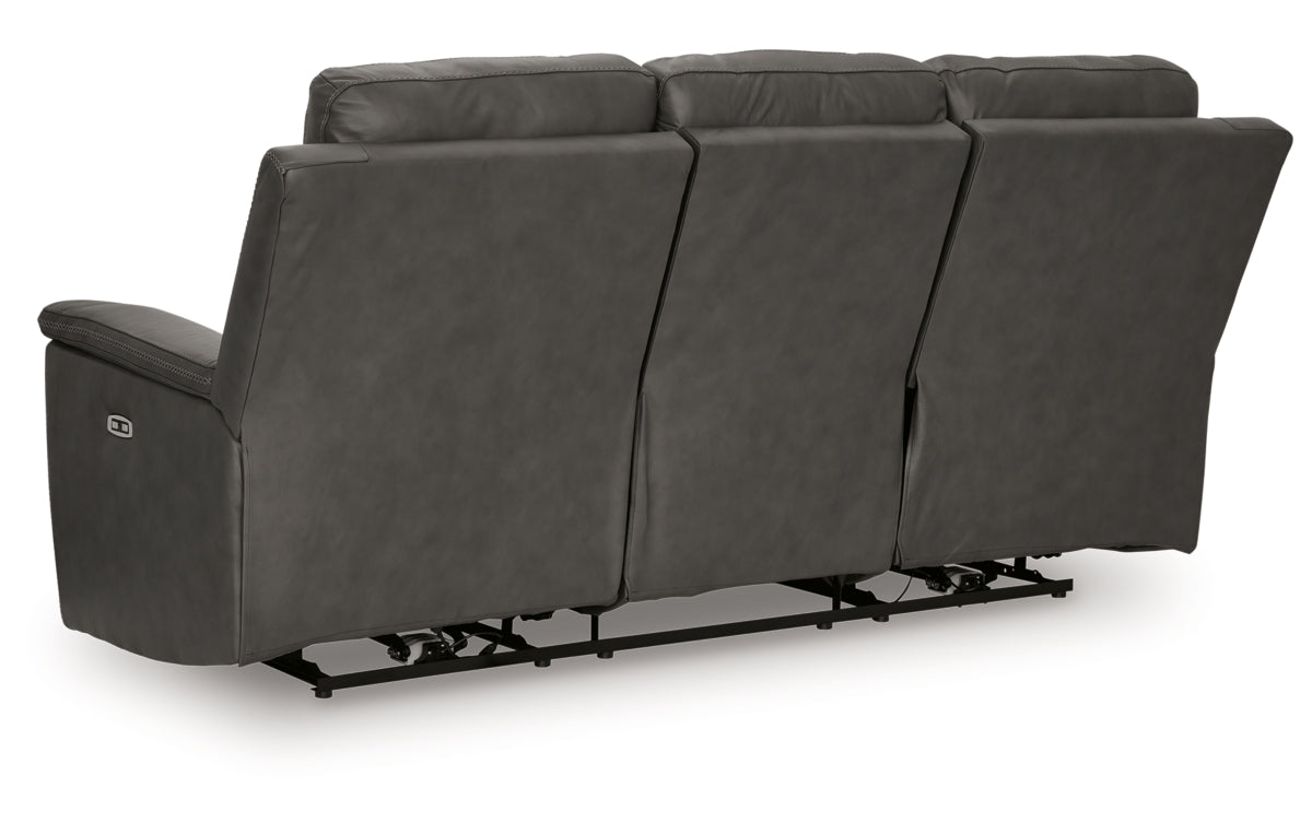 Bleckley Power Reclining Sofa