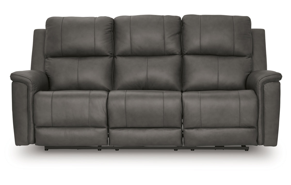Bleckley Power Reclining Sofa