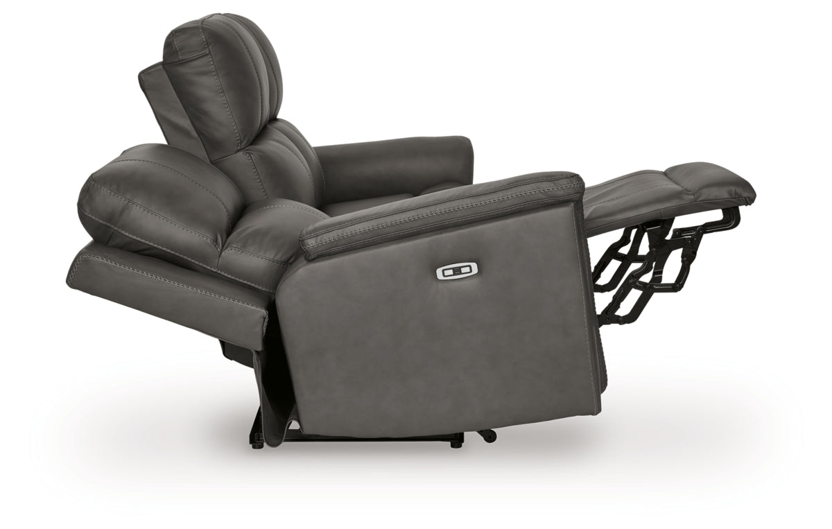Bleckley Power Reclining Sofa