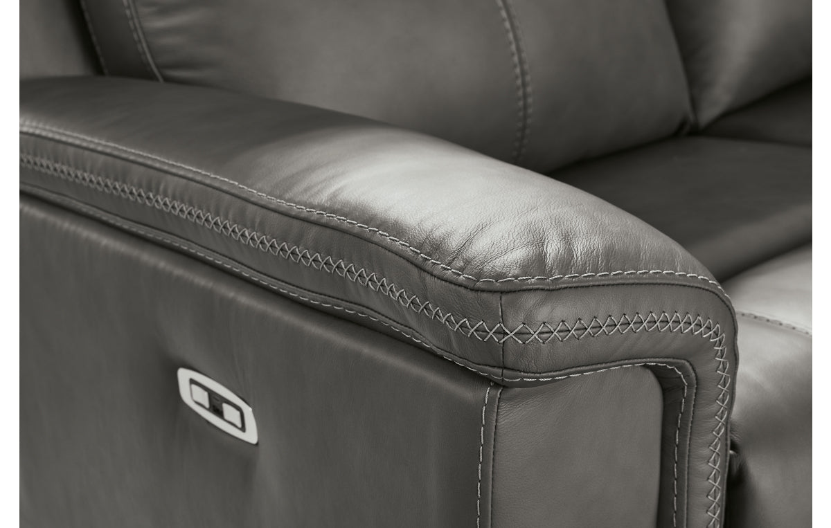 Bleckley Power Recliner