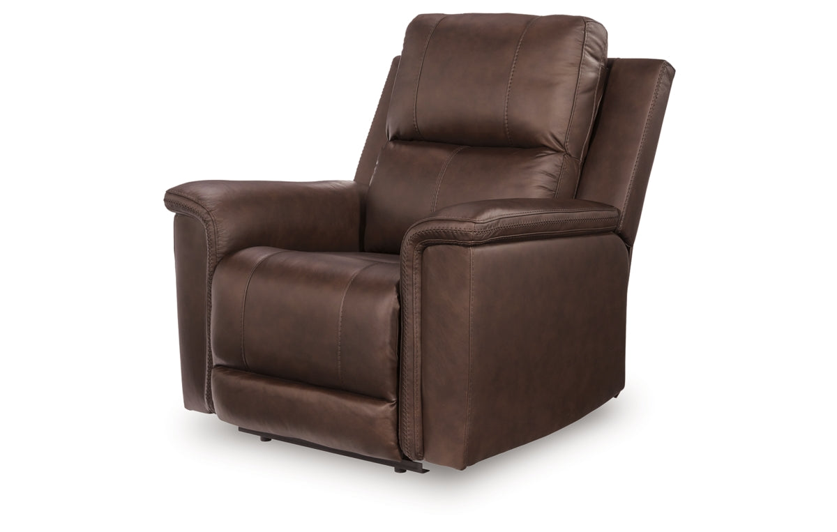Bleckley Power Recliner