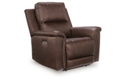Bleckley Power Recliner