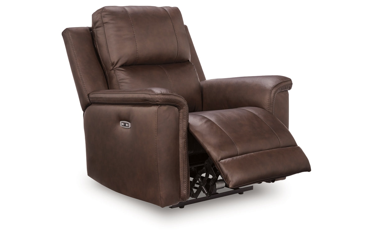 Bleckley Power Recliner