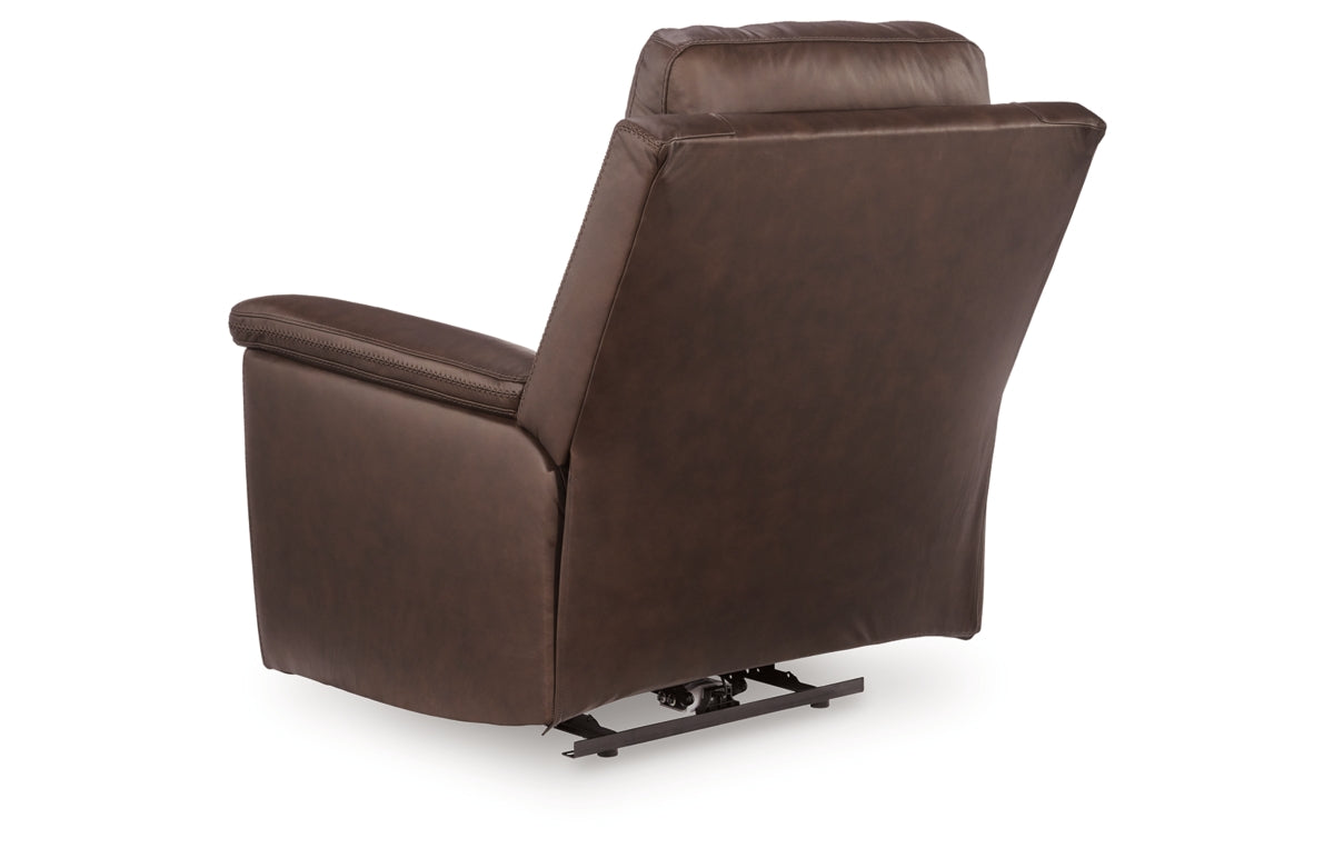 Bleckley Power Recliner