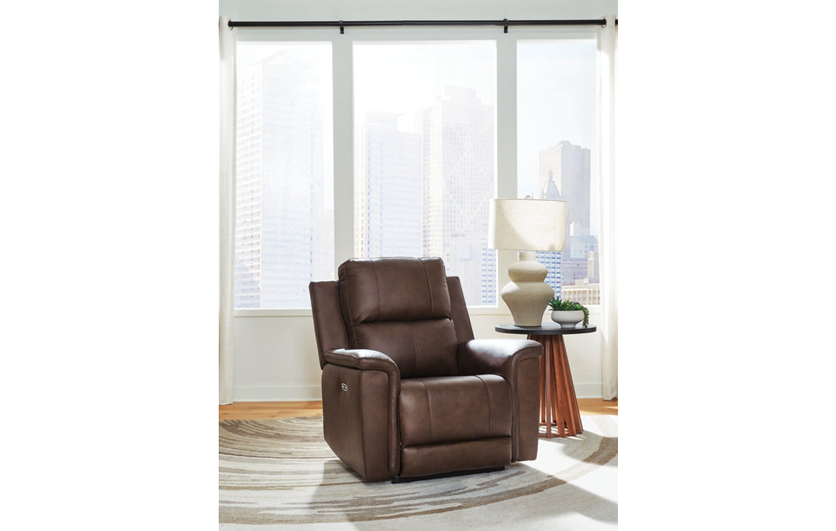 Bleckley Power Recliner