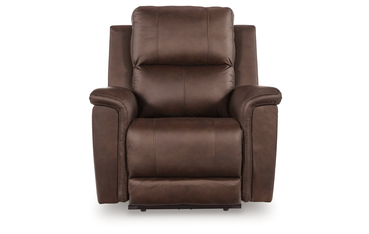 Bleckley Power Recliner