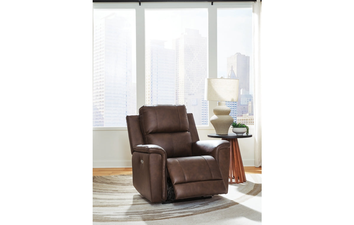 Bleckley Power Recliner