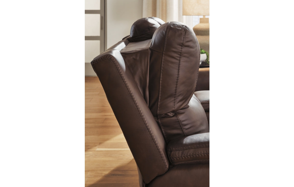 Bleckley Power Reclining Sofa