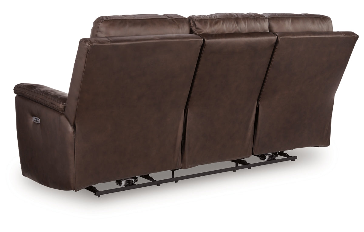 Bleckley Power Reclining Sofa