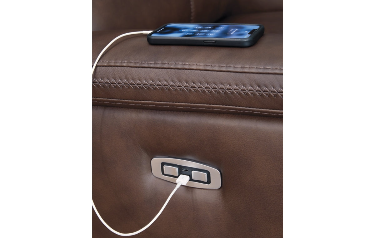 Bleckley Power Reclining Sofa