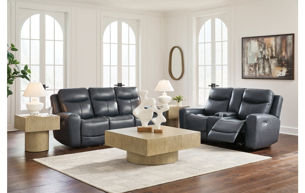 Next Move Sofa and Loveseat