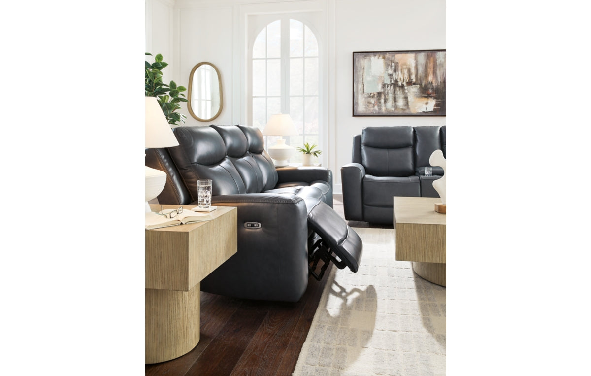 Next Move Sofa and Loveseat