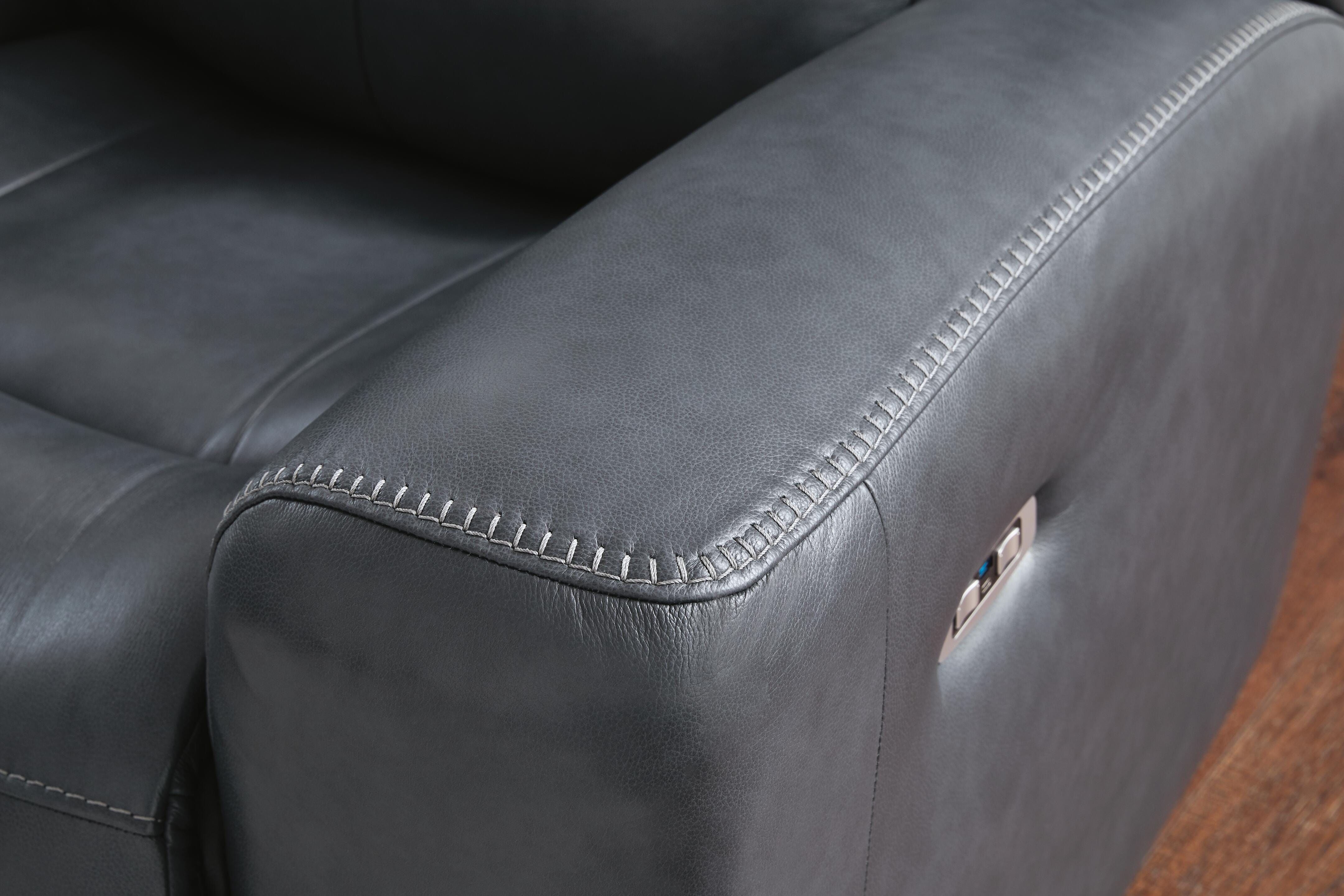 Bexhurst Power Reclining Sofa