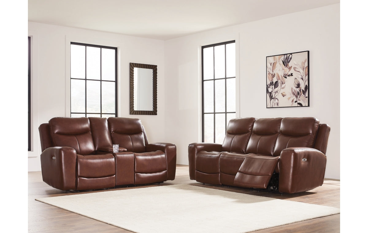 Next Move Sofa and Loveseat