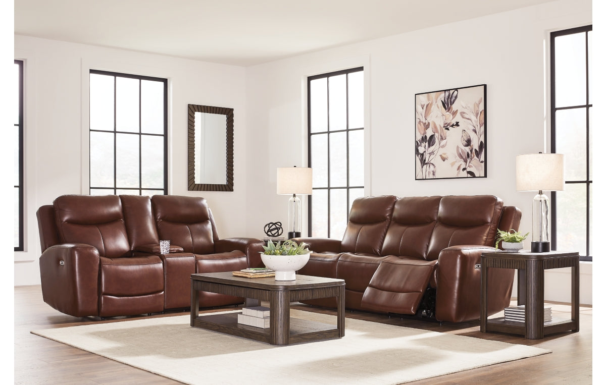 Next Move Sofa and Loveseat