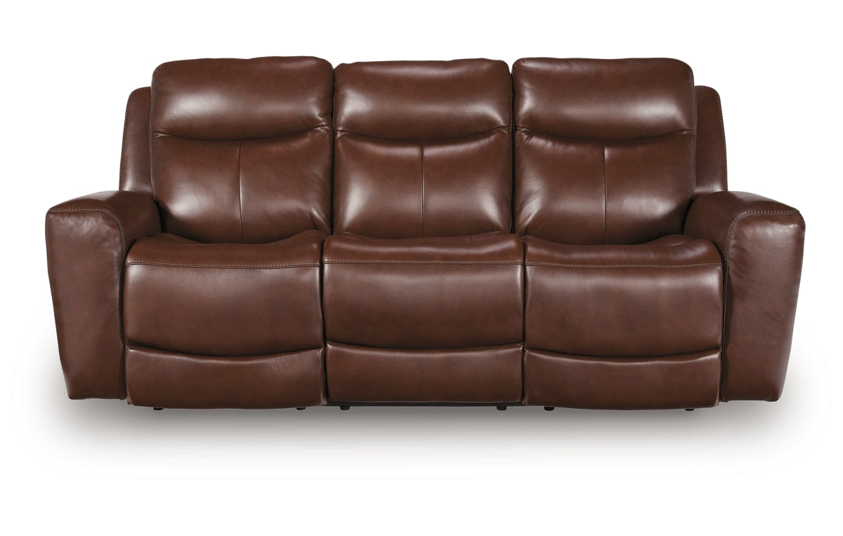 Next Move Power Reclining Sofa