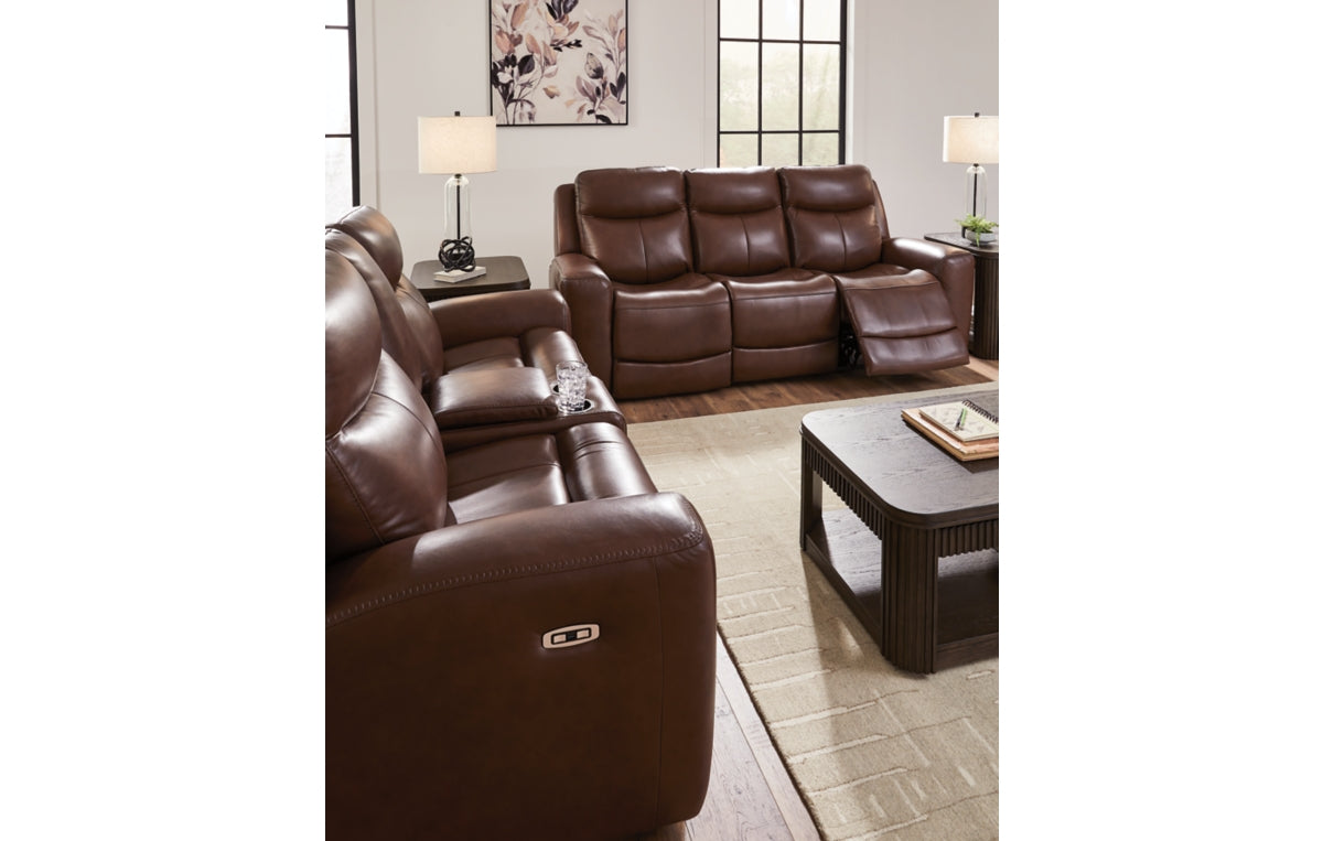 Next Move Sofa and Loveseat