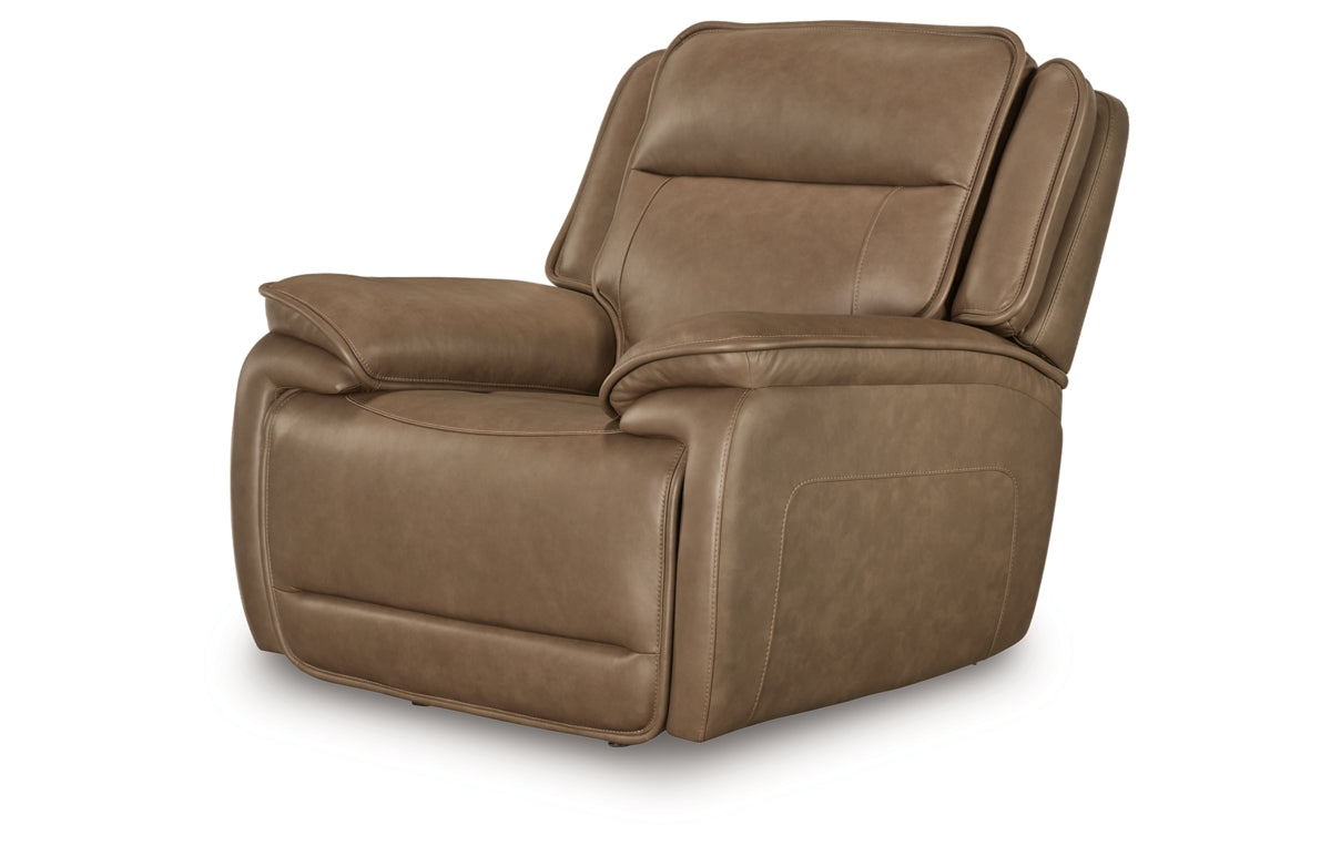 Glencroft Power Recliner