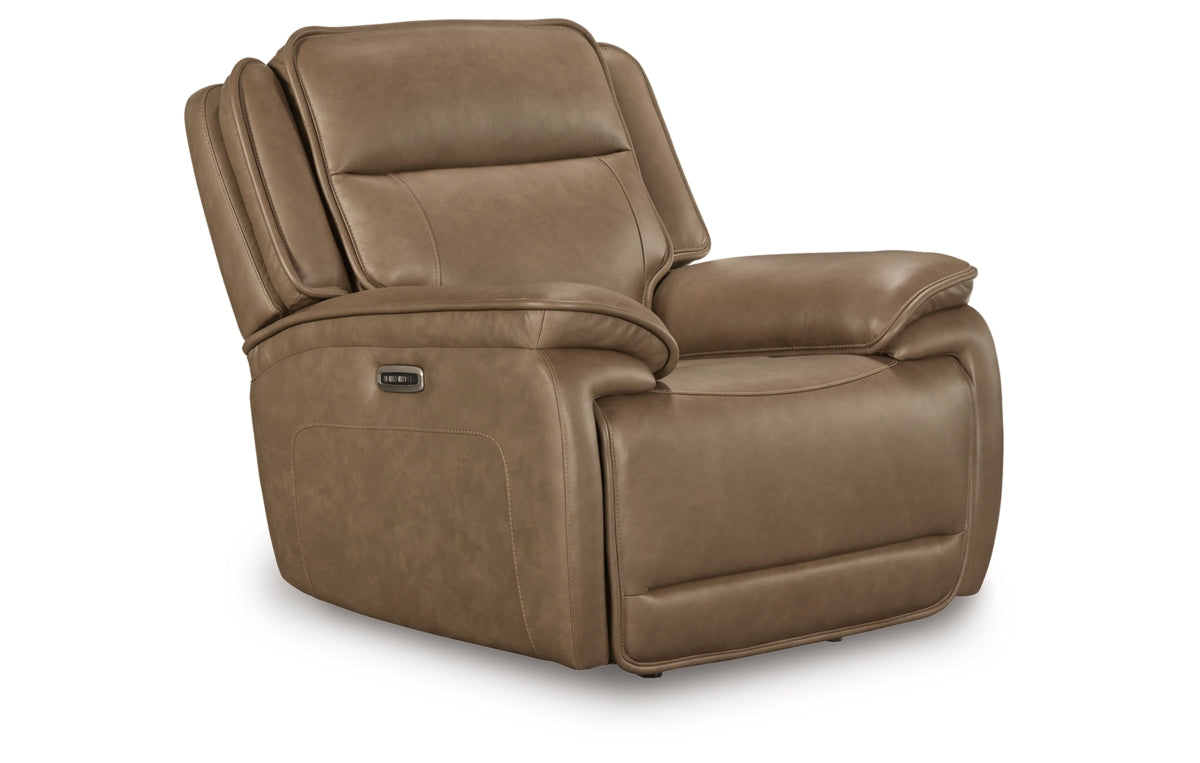 Glencroft Power Recliner