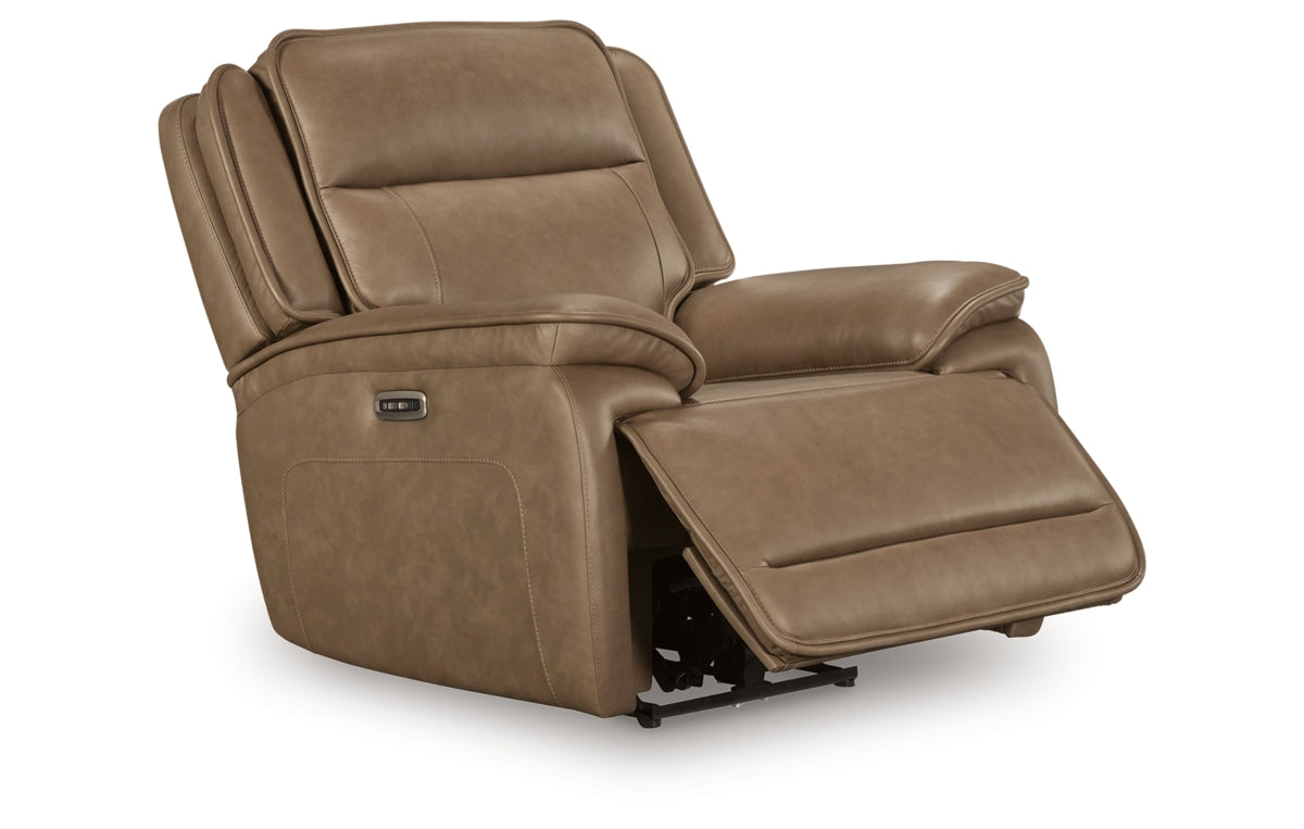 Glencroft Power Recliner