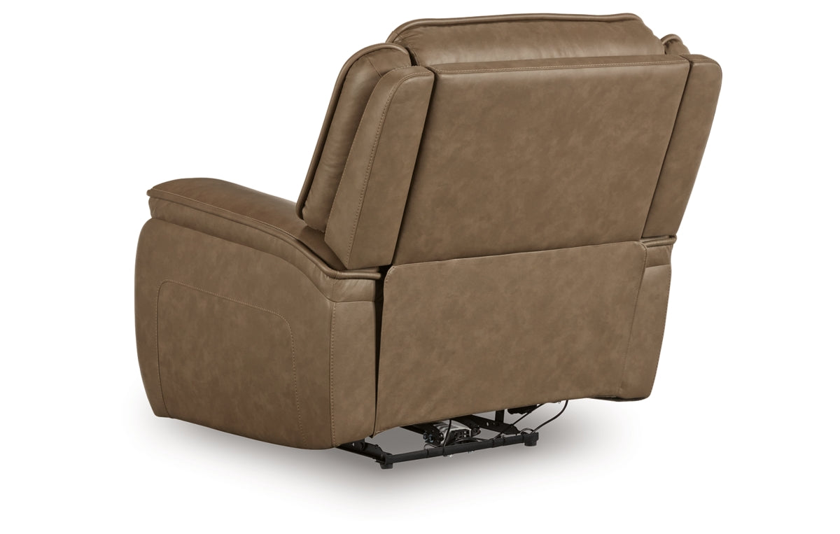 Glencroft Power Recliner