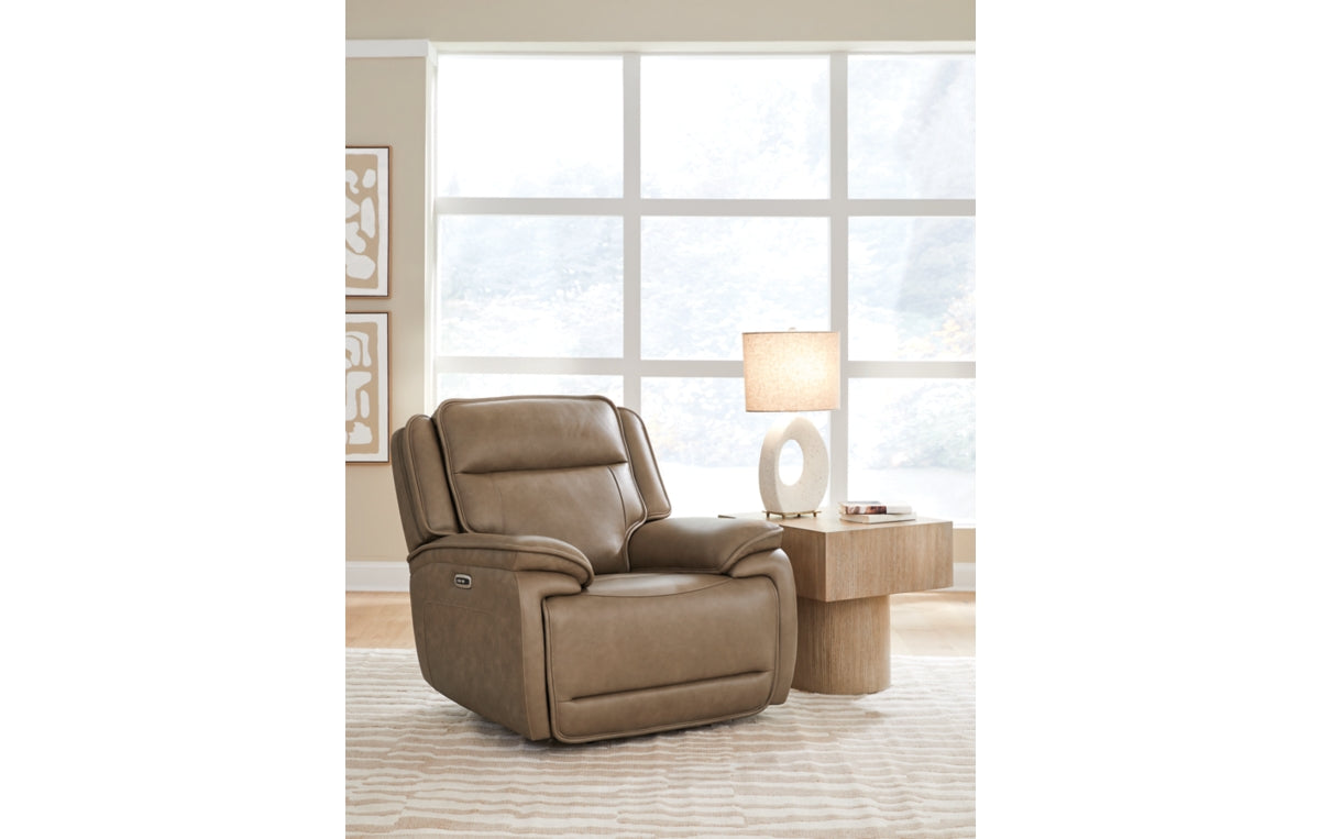 Glencroft Power Recliner