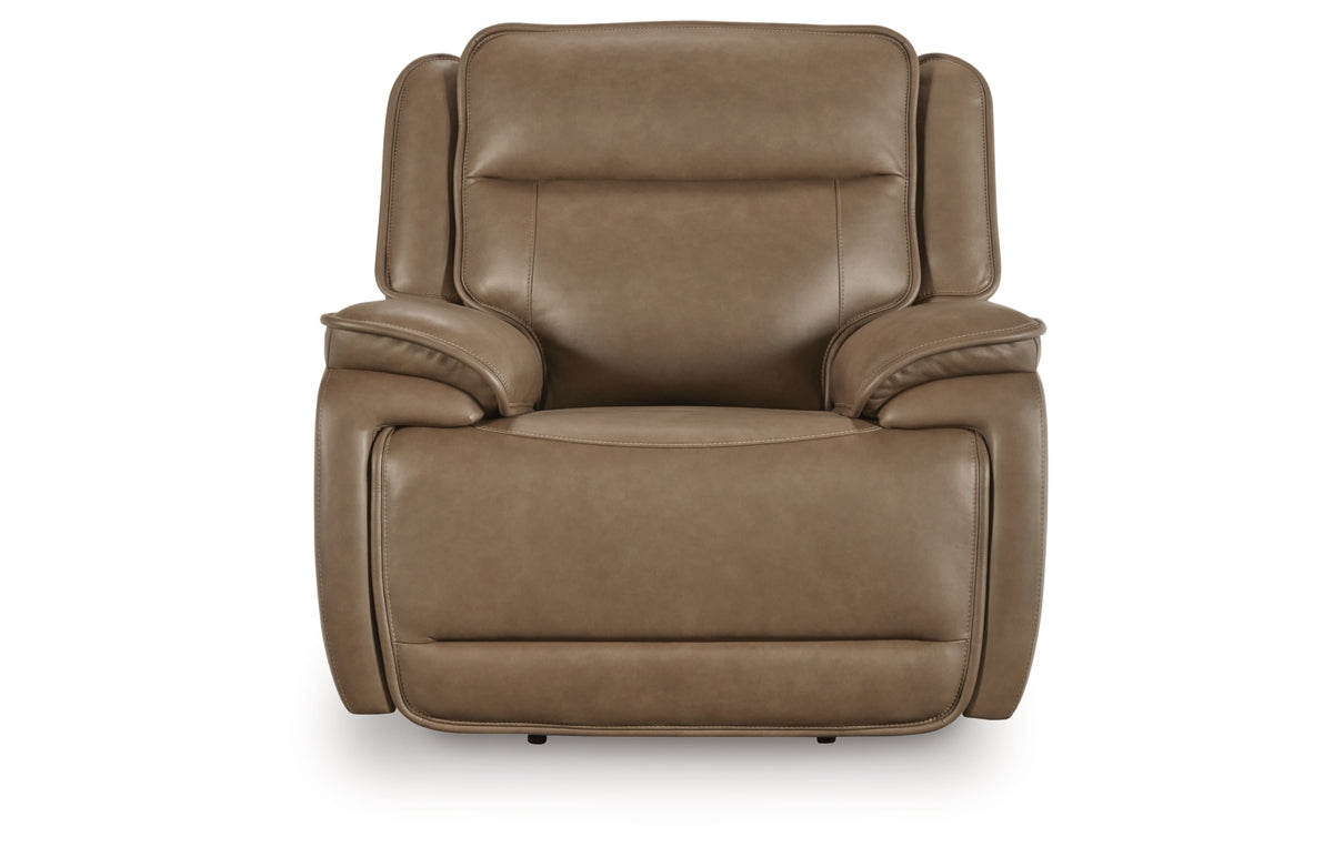 Glencroft Power Recliner