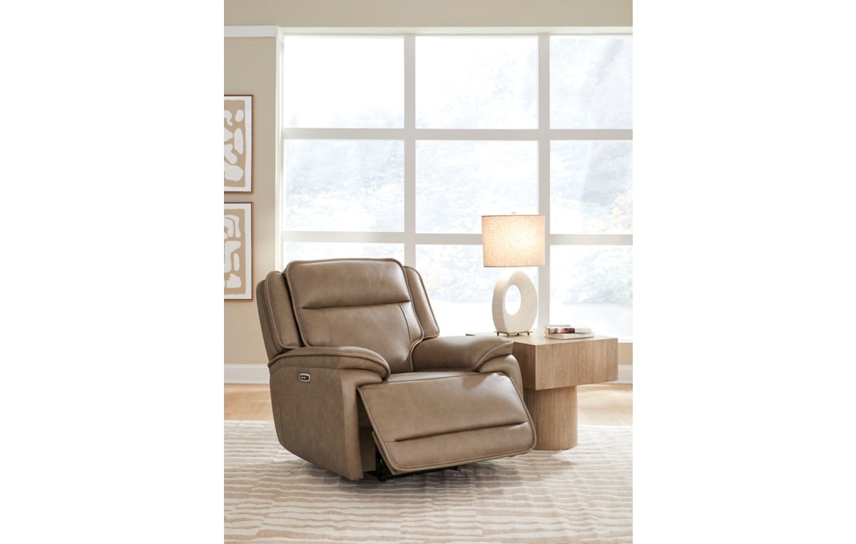 Glencroft Power Recliner