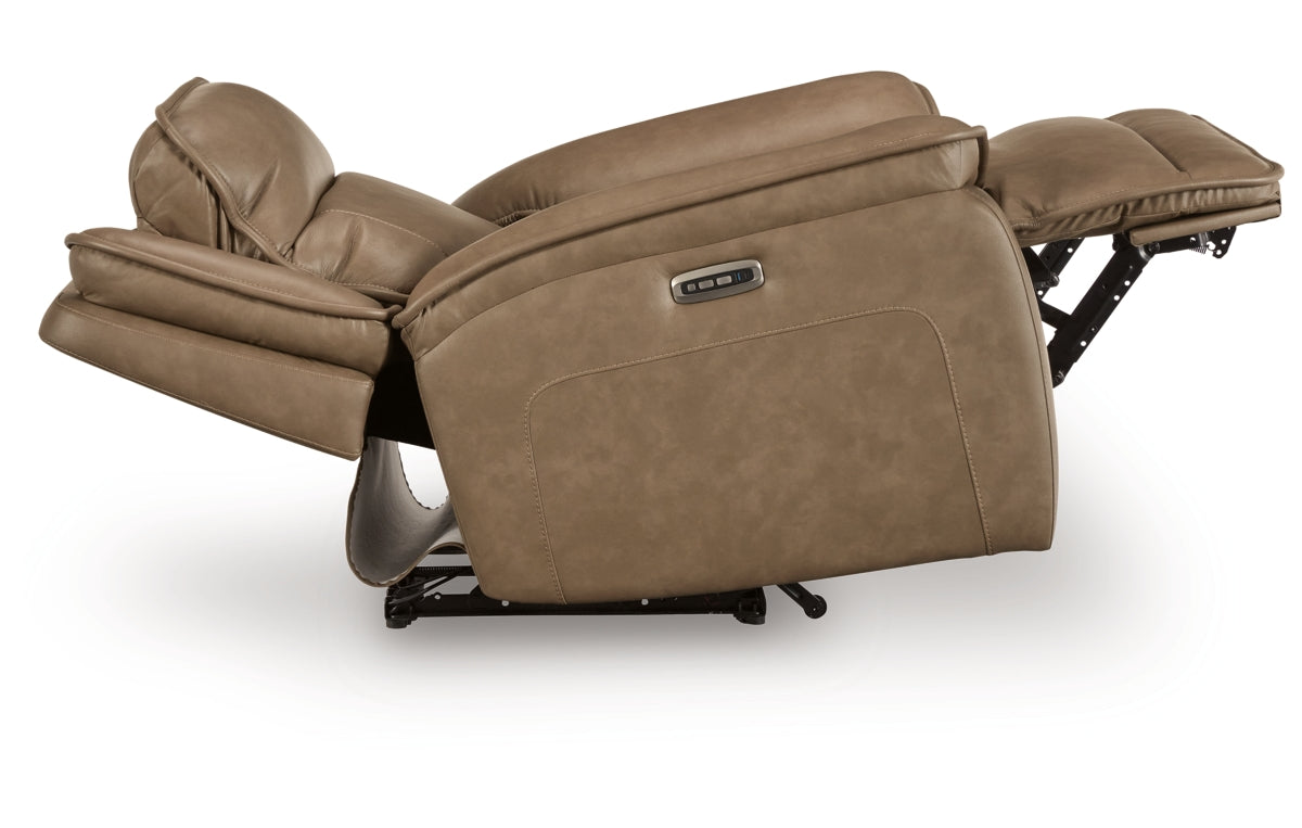 Glencroft Power Recliner