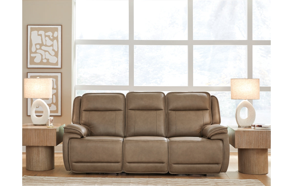 Glencroft Power Reclining Sofa
