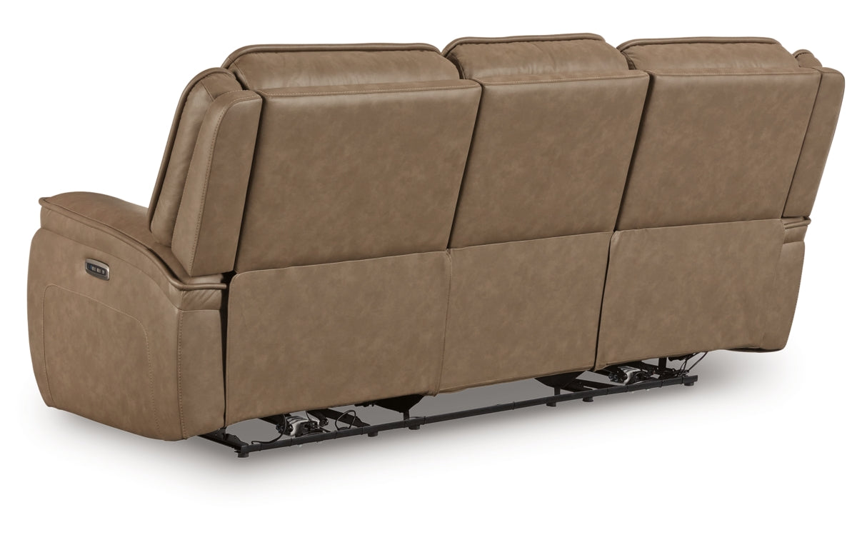 Glencroft Power Reclining Sofa