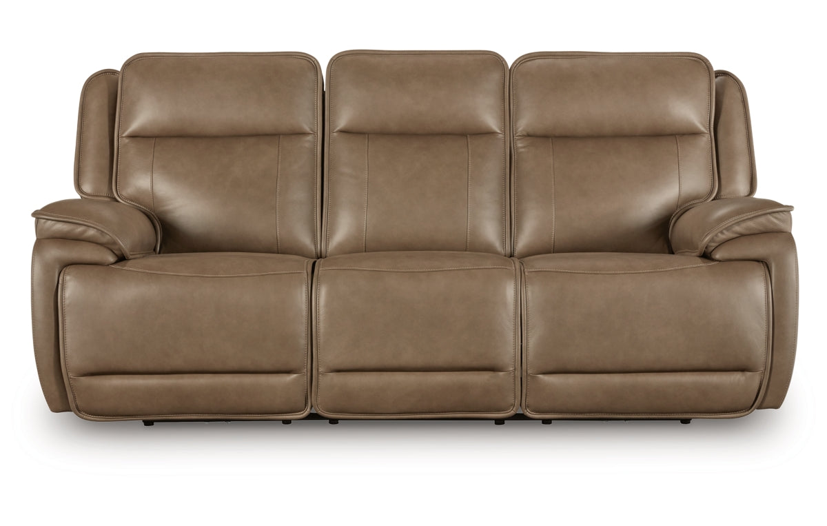 Glencroft Power Reclining Sofa