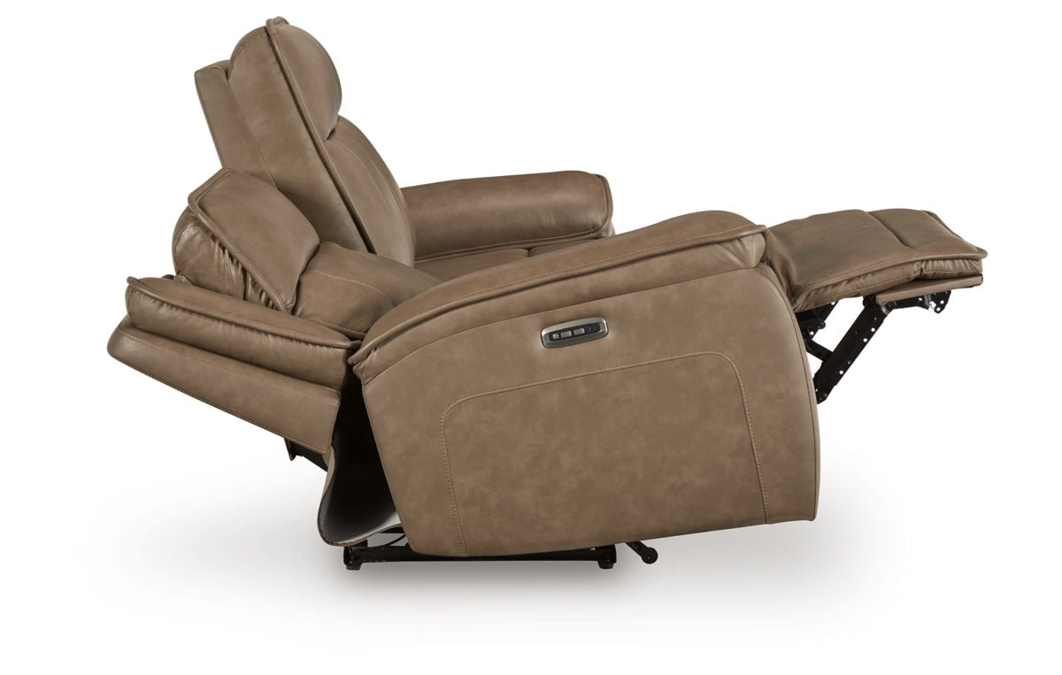 Glencroft Power Reclining Sofa