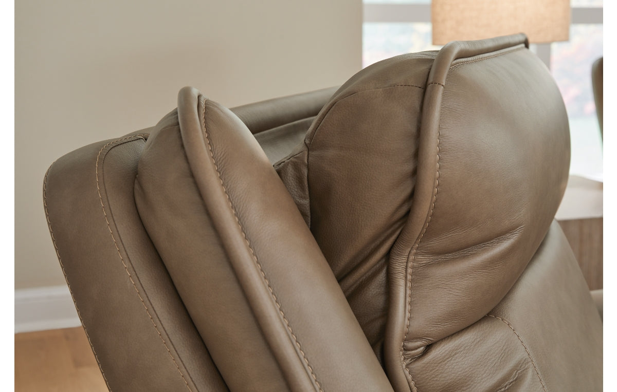 Glencroft Power Reclining Sofa