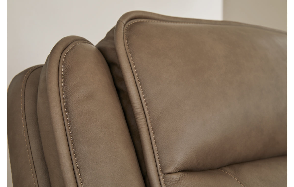 Glencroft Power Reclining Sofa