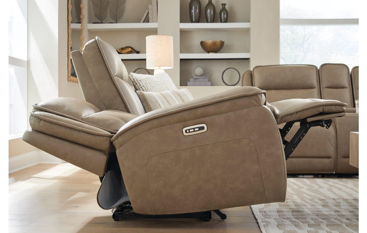Glencroft Power Reclining Sofa