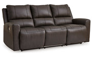 Boxmere Power Reclining Sofa