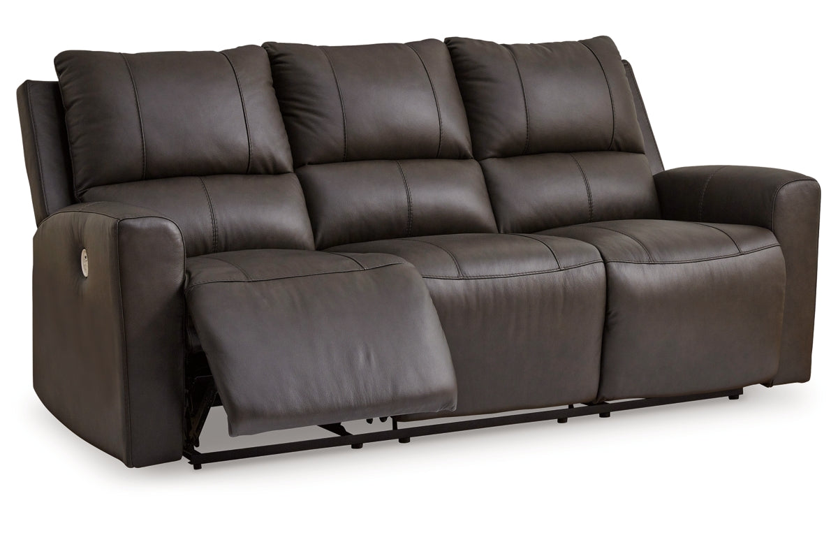 Boxmere Power Reclining Sofa