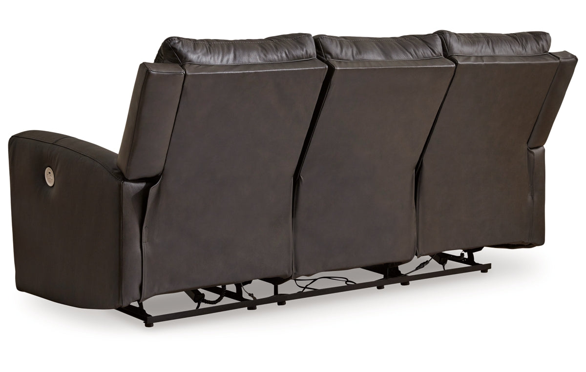 Boxmere Power Reclining Sofa