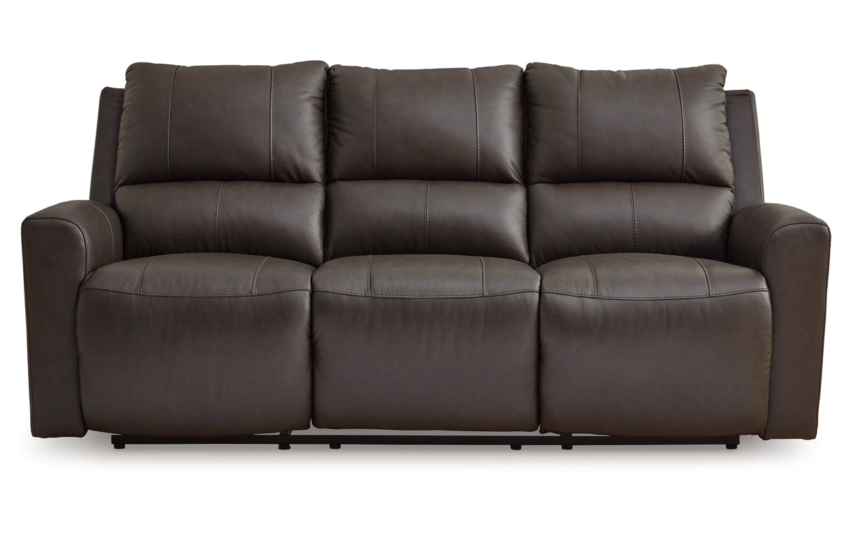Boxmere Power Reclining Sofa