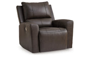 Boxmere Power Recliner