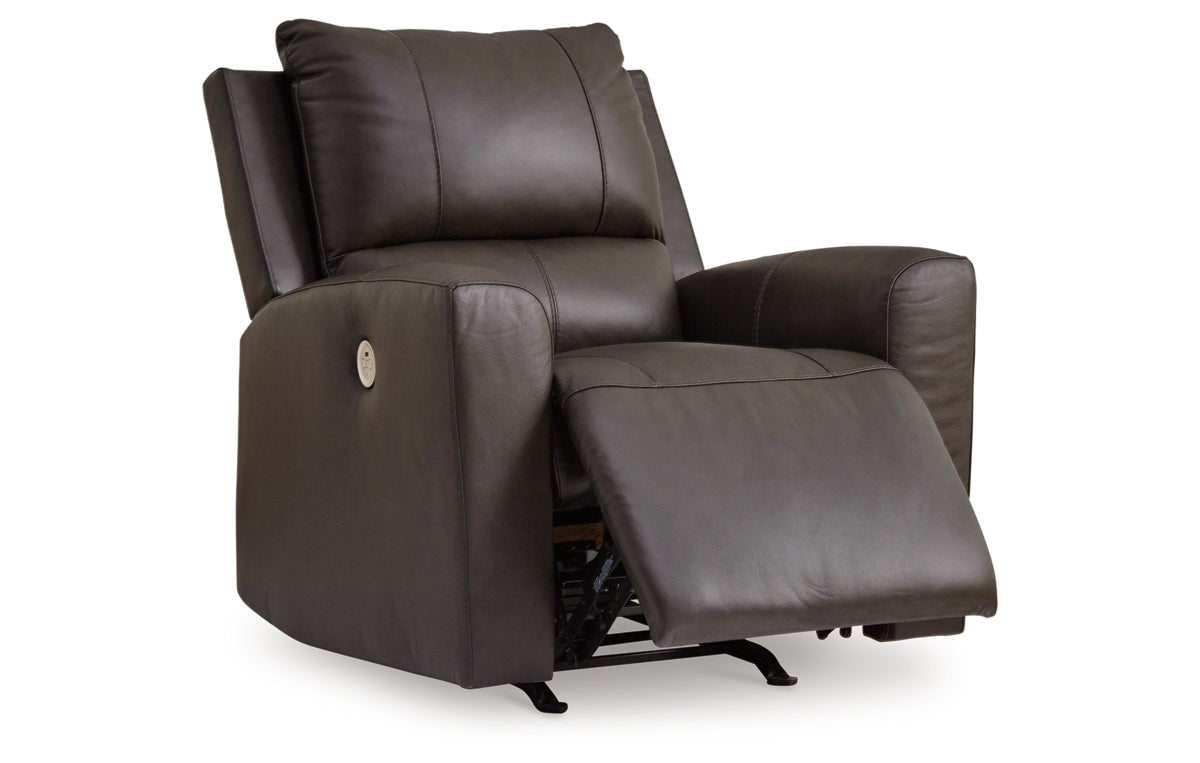 Boxmere Power Recliner