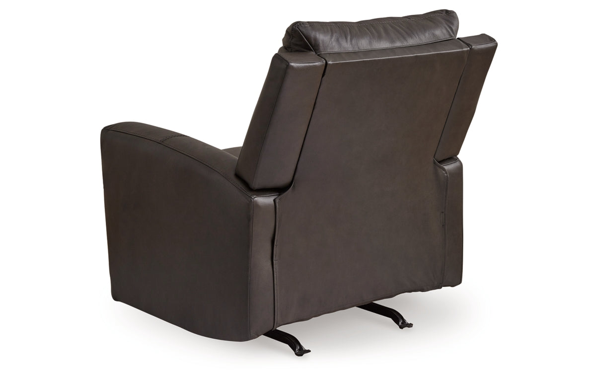 Boxmere Power Recliner
