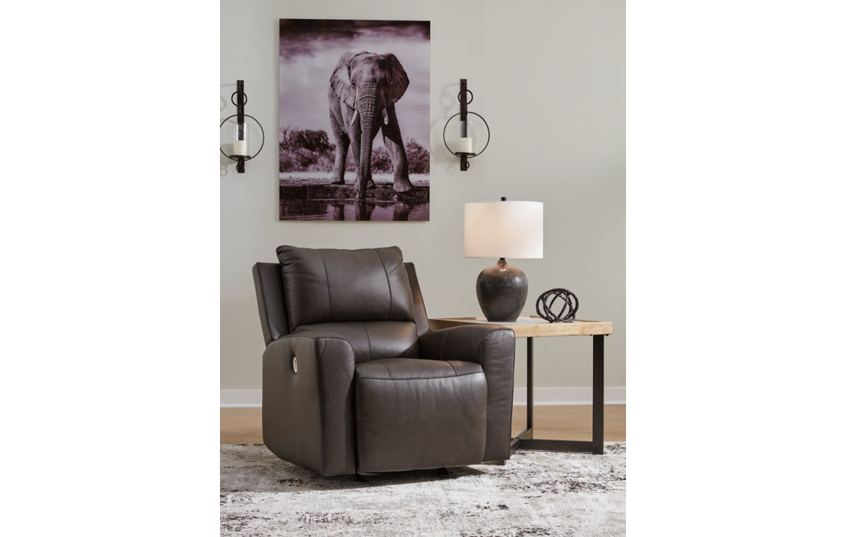 Boxmere Power Recliner
