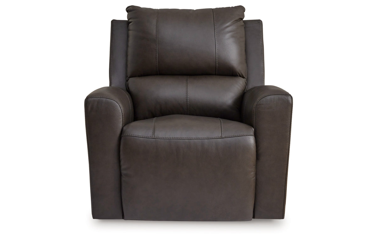 Boxmere Power Recliner