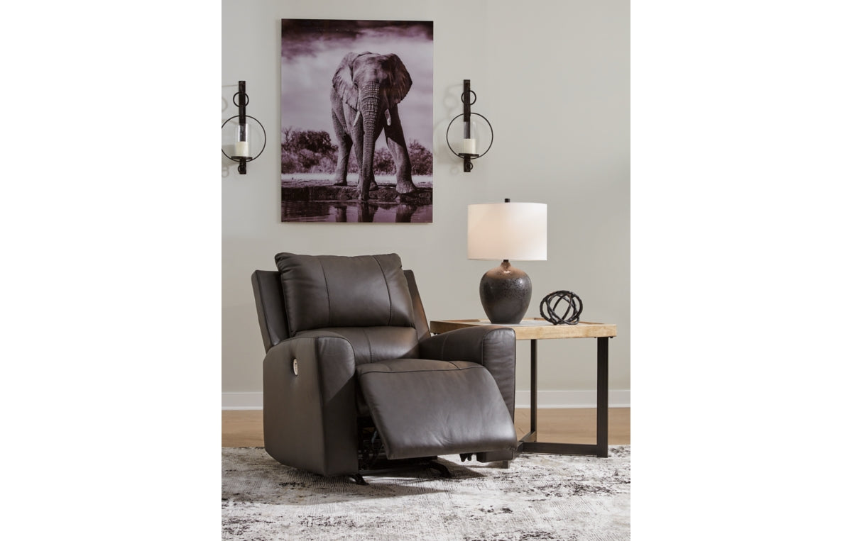 Boxmere Power Recliner